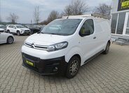 Citroën Jumpy Skříň 2,0 l 106 kw