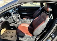 Ford Mustang Kabriolet 5,0 l 310 kw