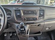 Ford Transit 12
