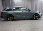 KIA Ceed 4