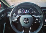 Škoda Octavia Sedan 0,0 110 kw