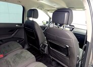 Volkswagen Touran MPV 2,0 l 110 kw