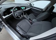 Volkswagen Golf Kombi 1,5 l 110 kw