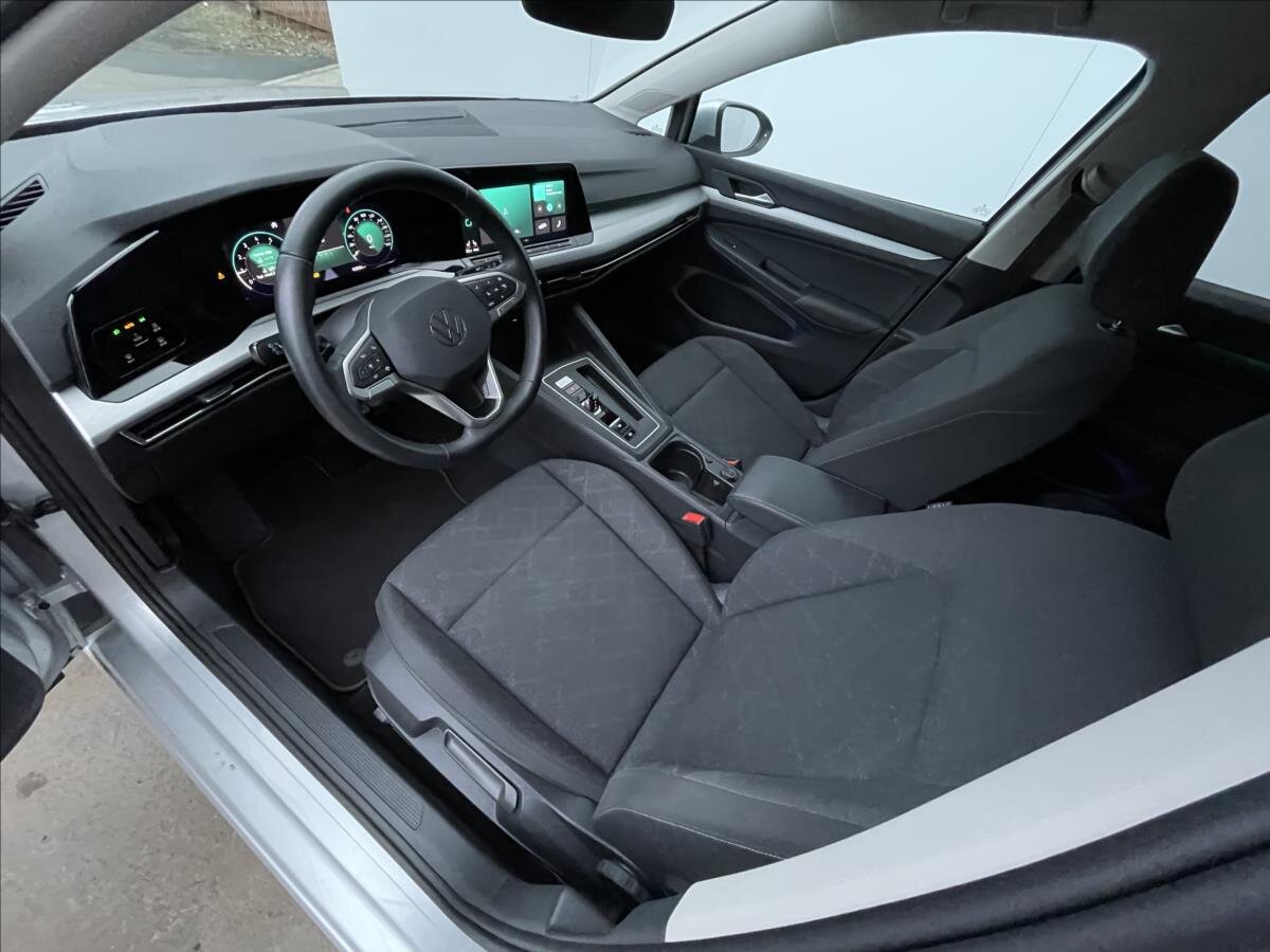 Volkswagen Golf Kombi 1,5 l 110 kw