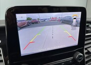 Ford Tourneo Custom 15