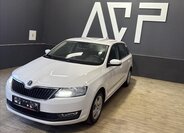 Škoda Rapid Hatchback 999,0 81 kw