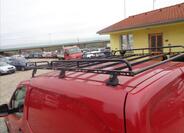 Citroën Berlingo 11