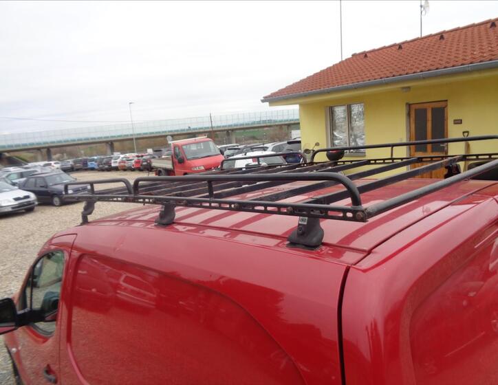 Citroën Berlingo 11