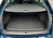 Škoda Octavia Kombi 1,5 l 110 kw