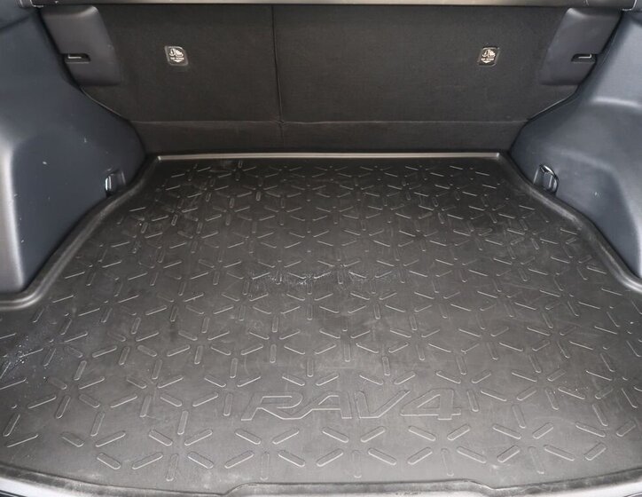 Toyota RAV4 SUV 2,0 l 129 kw