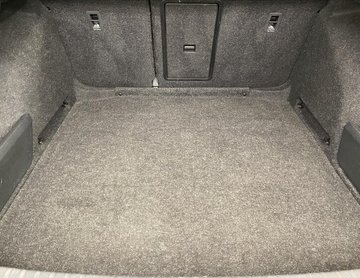 Škoda Octavia Liftback 1,5 l 110 kw