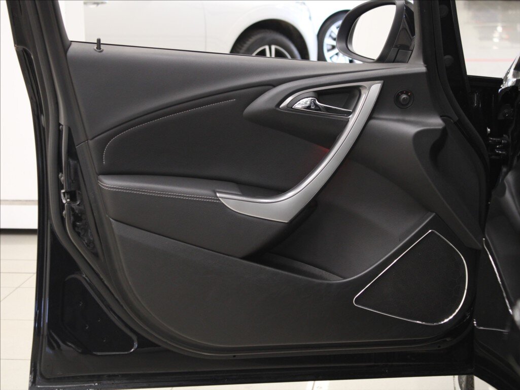 Opel Astra Kombi 1,6 l 85 kw