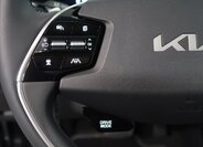 KIA Niro CUV / Crossover 1,6 l 95 kw