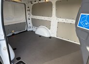 Mercedes-Benz Vito VAN-Minibus 2,0 l 100 kw