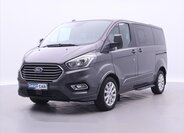 Ford Tourneo Custom Kombi 2,0 l 95 kw