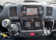 Fiat Ducato Ostatní 2,3 l 103 kw