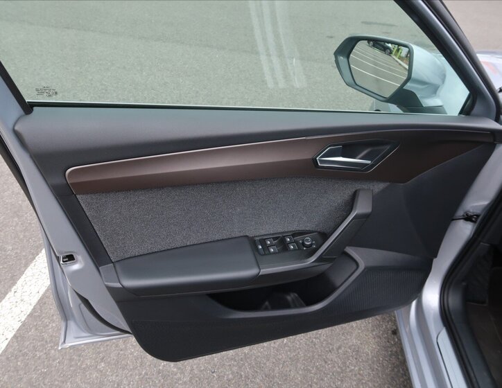 Seat Leon Kombi 2,0 l 110 kw