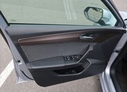 Seat Leon Kombi 2,0 l 110 kw