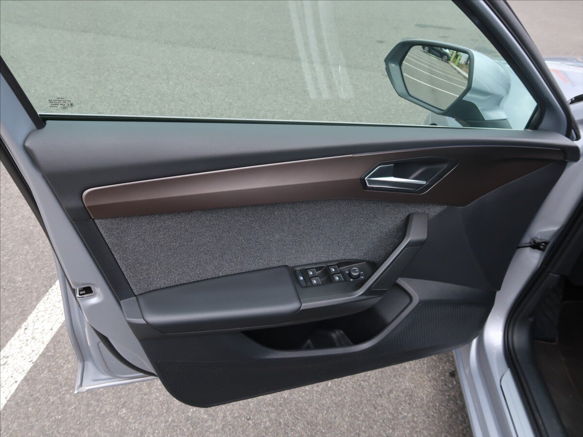 Seat Leon Kombi 2,0 l 110 kw