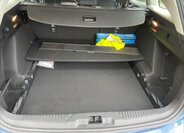 Ford Focus Kombi 999,0 92 kw