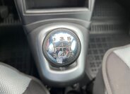 Citroën C3 Picasso MPV 1,4 l 70 kw