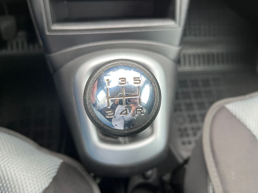Citroën C3 Picasso MPV 1,4 l 70 kw
