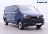 Volkswagen Transporter Skříň 2,0 l 75 kw