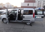 Fiat Dobló Ostatní 1,6 l 66 kw