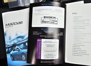 Mazda 6 Kombi 2,0 l 107 kw