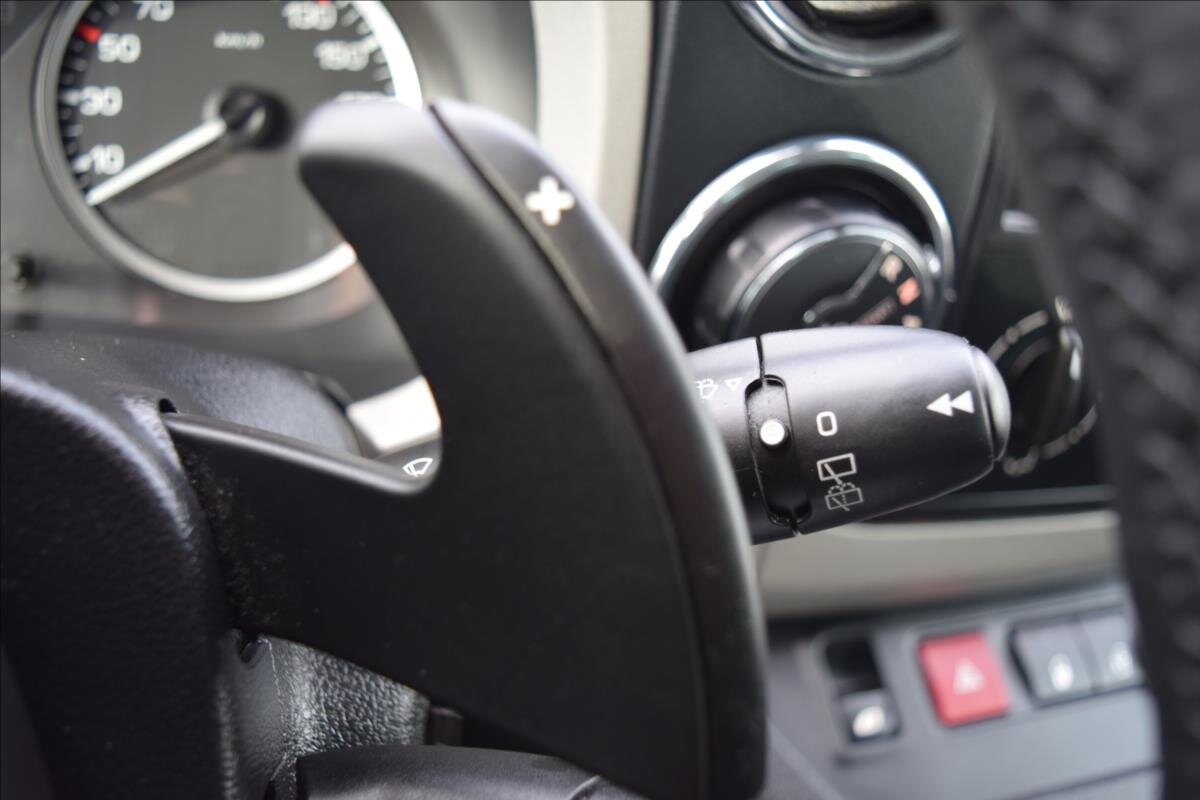 Citroën Berlingo Kombi 1,6 l 68 kw