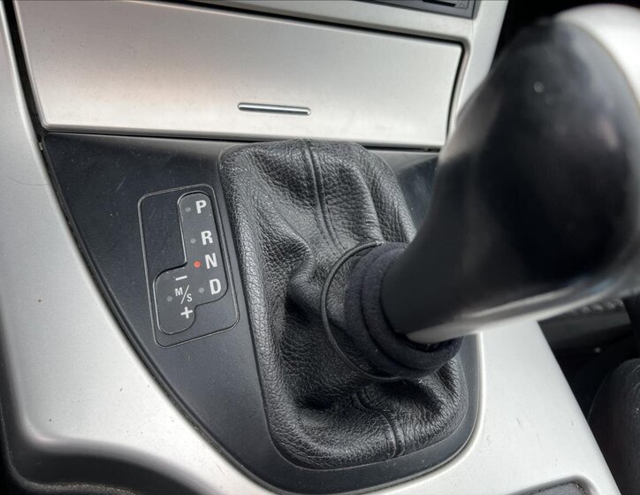 BMW X5 SUV / Terénní 2,9 l 135 kw