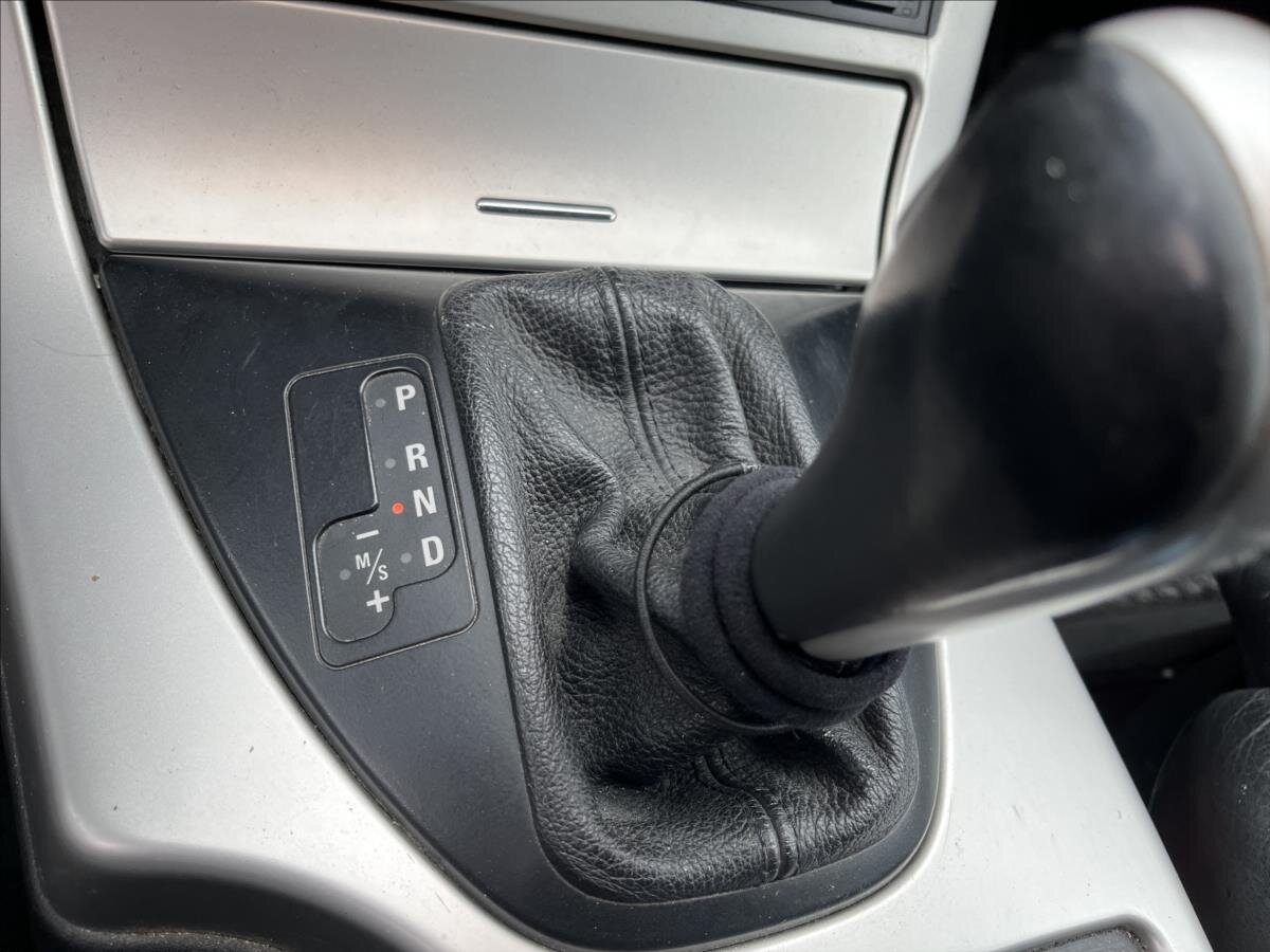 BMW X5 SUV / Terénní 2,9 l 135 kw