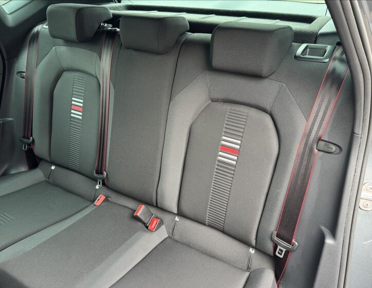 Seat Arona Hatchback 1,6 l 85 kw