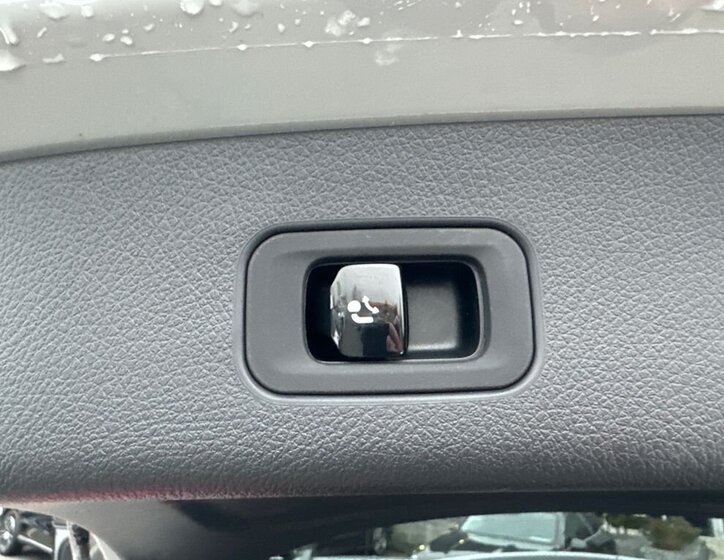 Mercedes-Benz GLC 21