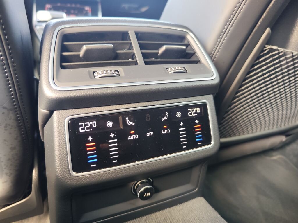 Audi A6 Kombi 2,0 l 195 kw