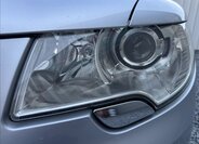 Škoda Superb Kombi 2,0 l 125 kw