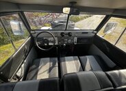 Land Rover Ostatní Ostatní 2,3 l 46 kw