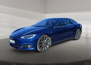 Tesla Model S Liftback 0,0 386 kw
