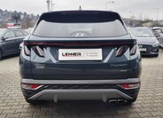 Hyundai Tucson SUV 1,6 l 132 kw