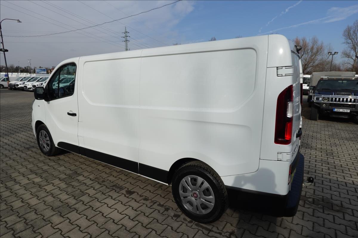 Fiat Talento Ostatní 2,0 l 88 kw