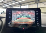 Toyota Yaris Hatchback 1,5 l 85 kw