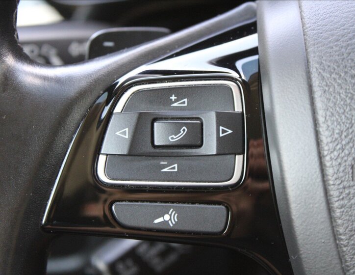 Volkswagen Touareg 22