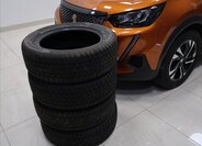 Peugeot 2008 Hatchback 1,2 l 96 kw