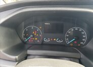 Ford Transit Sklápěč 2,0 l 95 kw