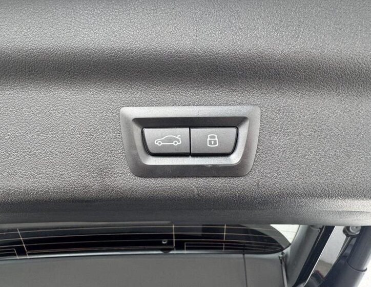 BMW iX1 SUV 1,0 200 kw