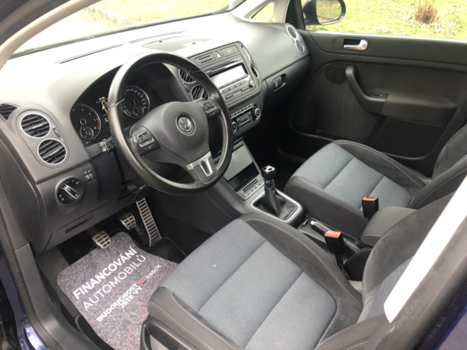 Volkswagen Golf Plus 24