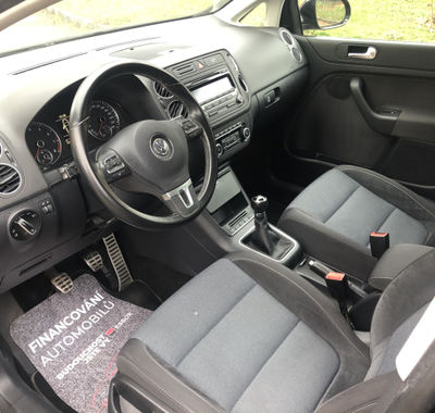 Volkswagen Golf Plus 24
