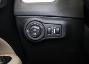 Jeep Compass SUV / Terénní 1,4 l 103 kw