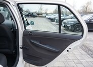 Škoda Fabia Sedan / Limuzína 1,2 l 47 kw