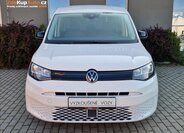 Volkswagen Caddy 4
